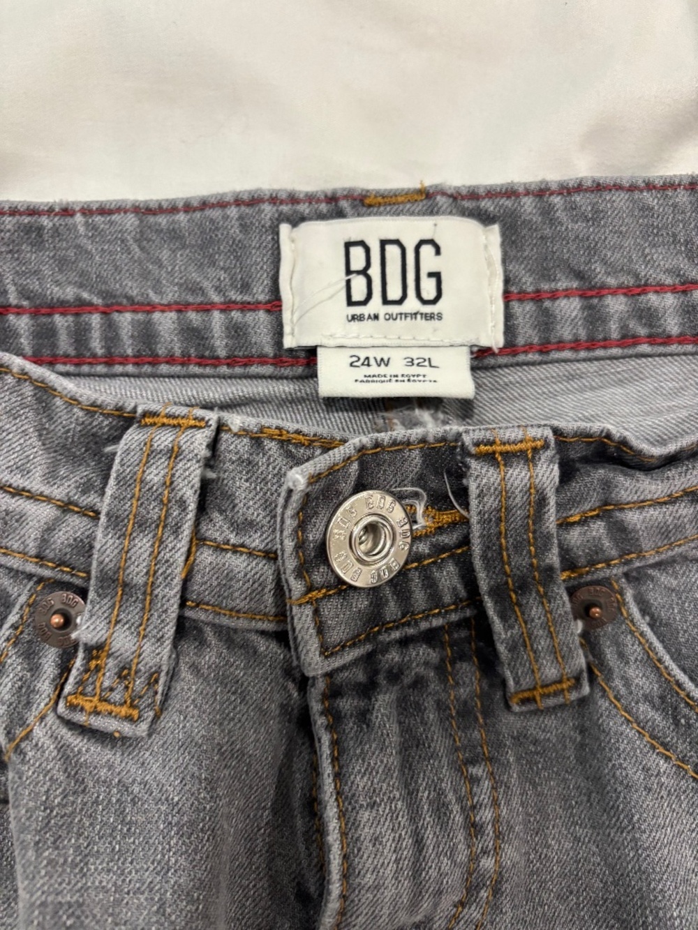 BDG jeans